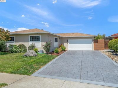 7412 Birkdale Dr, Newark, CA, 94560