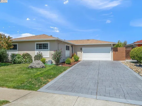 7412 Birkdale Dr, Newark, CA 94560