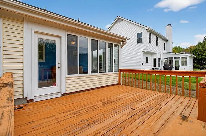 3224 Hunters Rest Dr #1 — Photo 31
