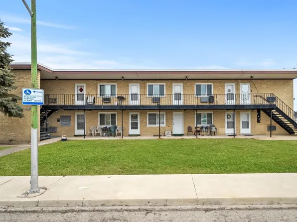 5429 S Massasoit Ave Unit 1, Chicago, IL 60638