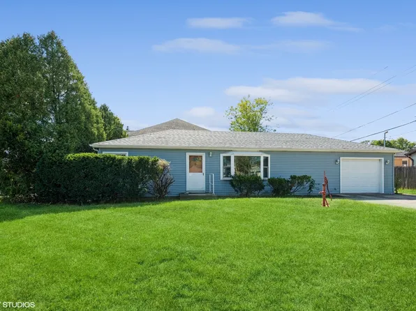 222 E Crestview Ave, Elmhurst, IL 60126