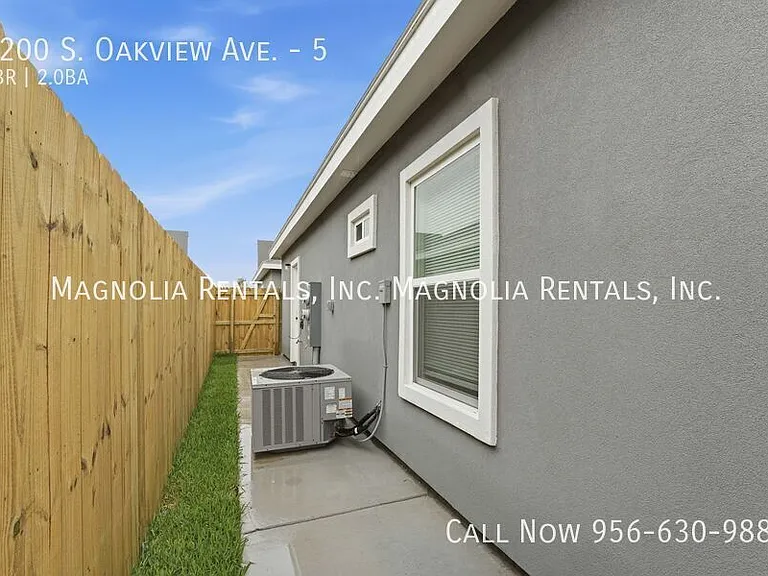 2200 S Oakview Ave #5 — Photo 14