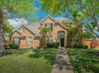 201 Misty Glen Ln, Murphy, TX 75094