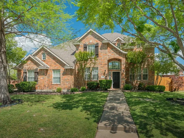 201 Misty Glen Ln, Murphy, TX 75094