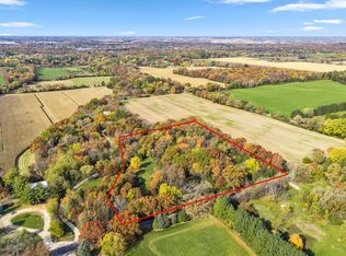 Lt1 MCCABE ROAD, Whitewater, WI 53190
