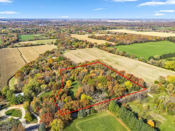 Lt1 MCCABE ROAD, Whitewater, WI 53190