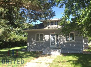 1511 S Main St, Emerson, NE 68733