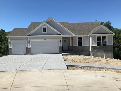 1615 Sugar Creek Dr, Festus, MO, 63028
