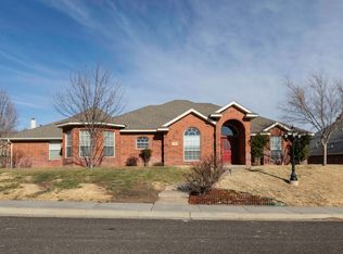 6514 Diamond Ct, Amarillo, TX 79124