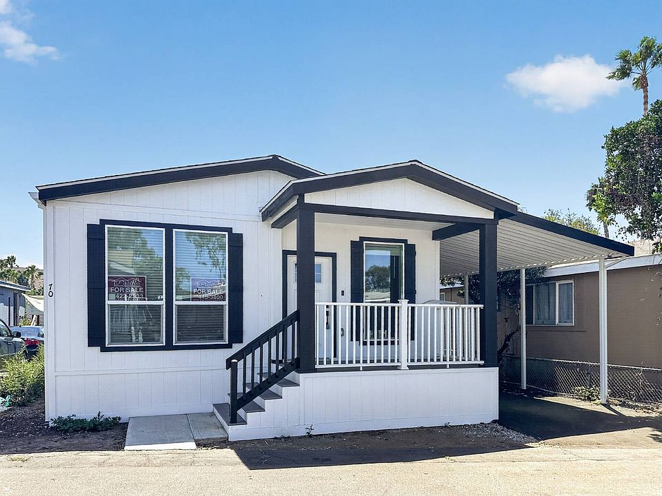 1st image of 10707 Jamacha Blvd #70NA