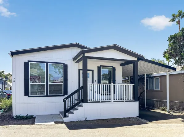 10707 Jamacha Blvd #70NA, Spring Valley, CA 91978