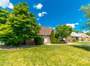 8142 Merrimac Ave, Burbank, IL