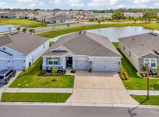 3504 Golden Wheat Ln, Plant City, FL 33565