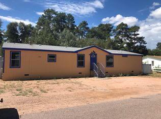 309 E McKamey St, Payson, AZ 85541