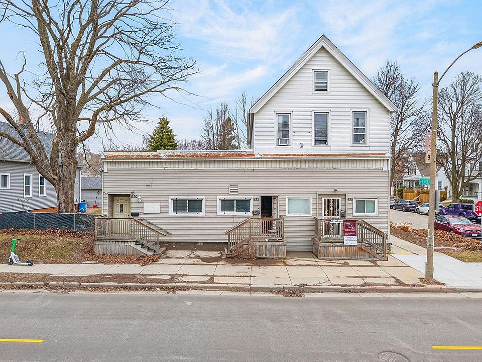1st image of 630 E Locust AVENUE #628-634