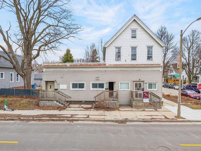 630 E Locust AVENUE #628-634, Milwaukee, WI, 53212