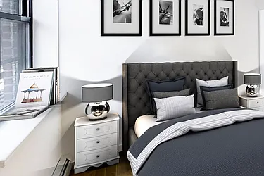 Rented by Mae Equities