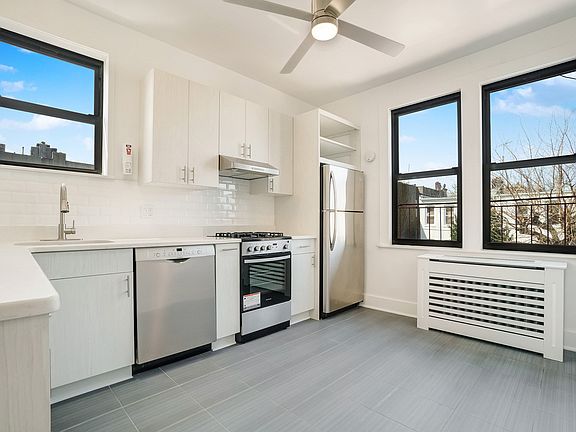2nd image of 25-38 18th St #3