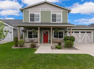 5023 Mallory Ln, Lolo, MT 59847