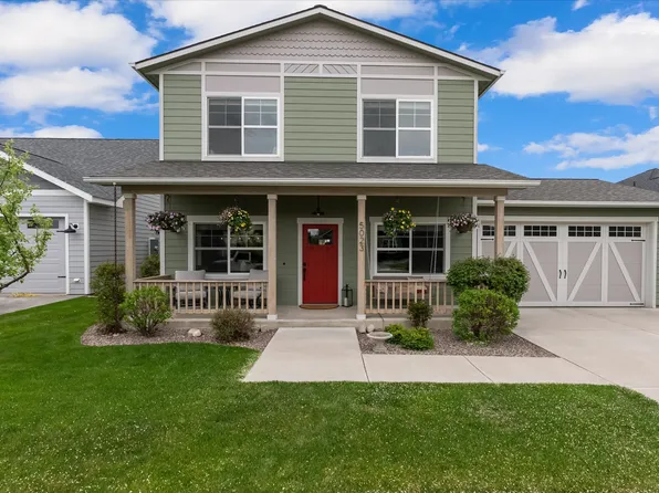 5023 Mallory Ln, Lolo, MT 59847