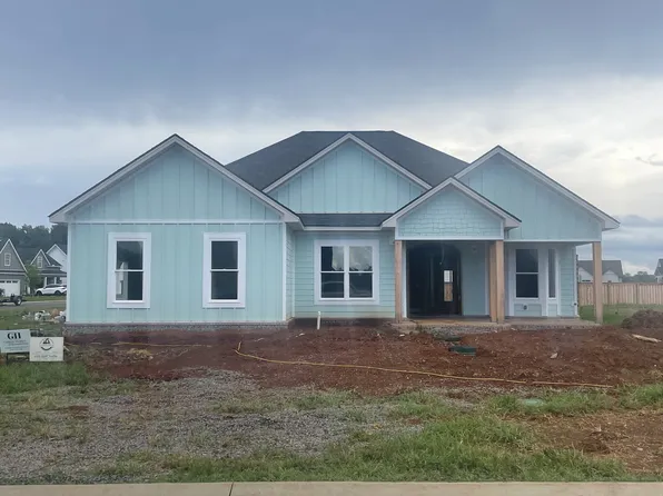 3303 Bootknife Dr, Bell Buckle, TN 37020