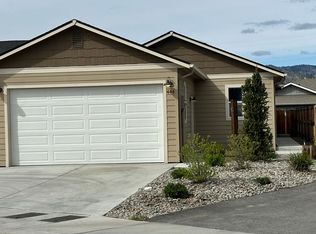 444 S Kansas Loop, East Wenatchee, WA 98802