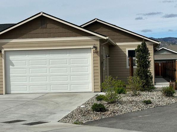 444 S Kansas Loop