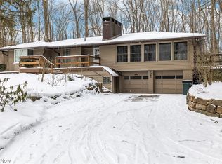 14826 Rider Rd, Burton, OH 44021