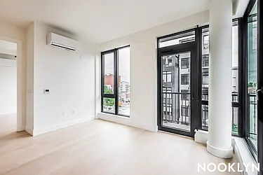 Rented by Nooklyn NYC LLC
