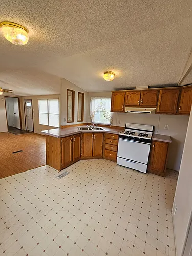Floor plan 1990s Model Homes