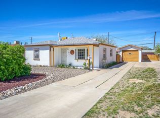 1811 Madeira Dr NE, Albuquerque, NM 87110