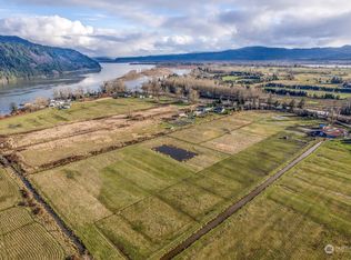 340 E Little Island Rd, Cathlamet, WA 98612