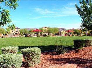 5921 Lavender Breeze St, North Las Vegas, NV 89081