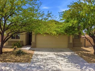 13981 N Swift Spear Dr, Marana, AZ 85658