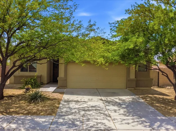 13981 N Swift Spear Dr, Marana, AZ 85658