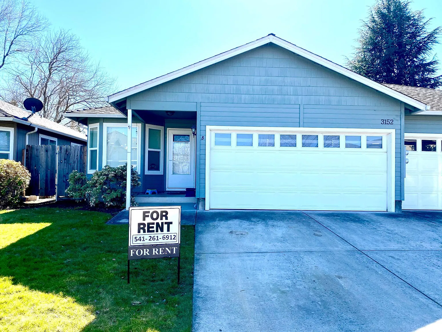 3 bed, 1188 sqft, $1,795 — Photo 1