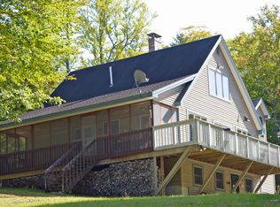 33 Loon Lndg, Greenville, ME 04441