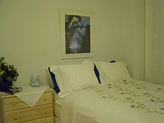 Rented by Owner