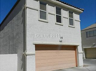 7560 Dry Creek Ave, Las Vegas, NV 89128
