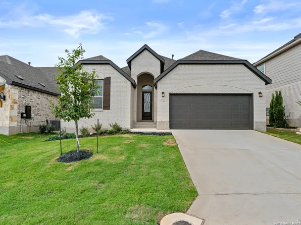 2159 Oak Run Parkway, New Braunfels, TX 78132
