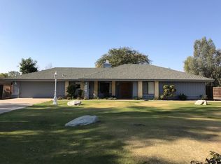 7526 Citation Ln, Bakersfield, CA 93307