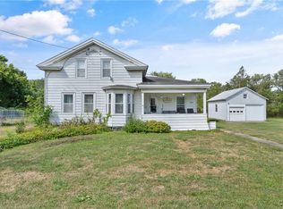 4747 Salina St, Pulaski, NY 13142