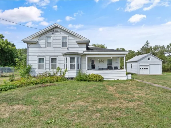 4747 Salina St, Pulaski, NY 13142