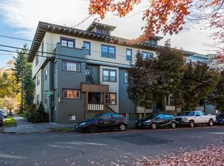 Bonnie Brae Apartments (Wald02), Portland, OR 97212