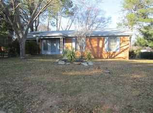 2210 Airline Dr, Tyler, TX 75701