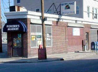 737 Main St, Pawtucket, RI 02860