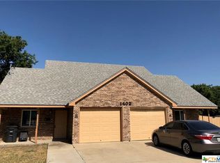 1402 Mulford St, Killeen, TX 76541