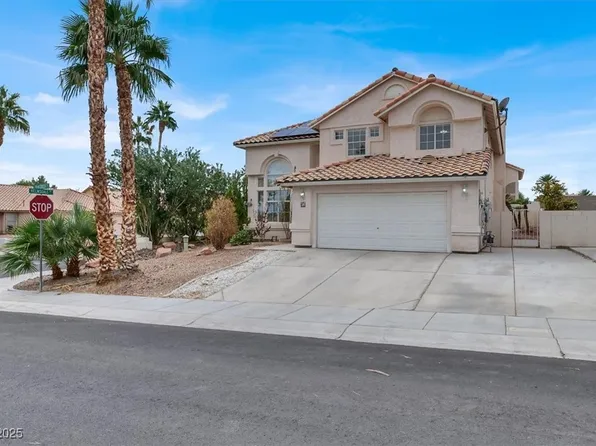 271 Francisco St, Henderson, NV 89014
