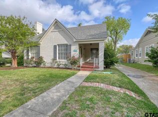 523 W 2nd St, Tyler, TX 75701