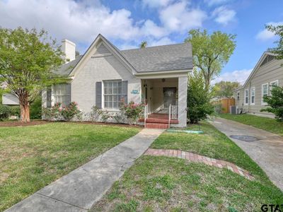 523 W 2nd St, Tyler, TX, 75701